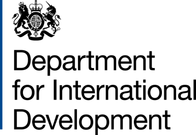 Department of International Development