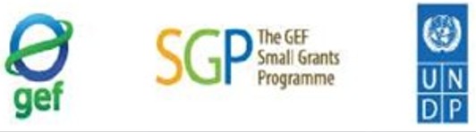 UNDP SGP