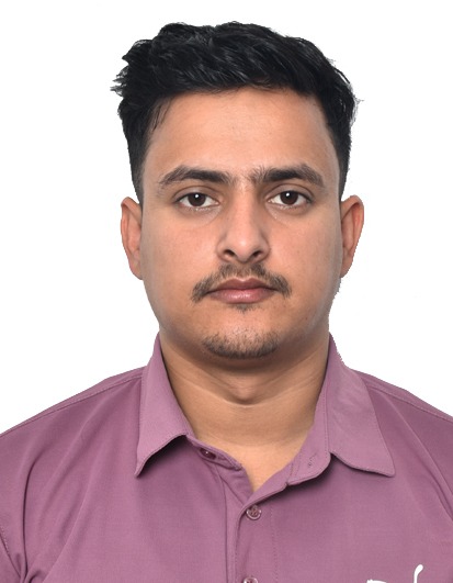 Mr. Roshan Timilsina